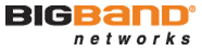 (BIGBAND NETWORKS LOGO)