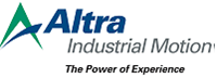 (ALTRA INDUSTRIAL MOTION LOGO)