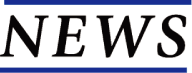 (NEWS LOGO)