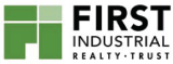 (First Industrial Realty Turst Logo)