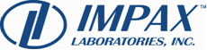 (IMPAX LABORATORIES, INC. LOGO)