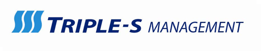 (TRIPLE-S MANAGEMENT LOGO)