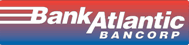 (BANKATLANTIC LOGO)