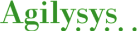 (AGILYSYS LOGO)