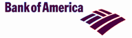 (BANK OF AMERICA LOGO)