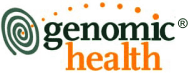 (GENOMIC HEALTH LOGO)