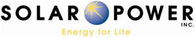 (SOLAR POWER LOGO)