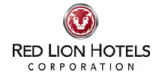 (RED LION HOTELS LOGO)