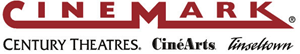 (CINEMARK LOGO)