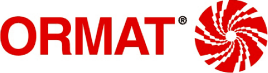 (ORMAT LOGO)