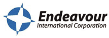 (ENDEAVOUR LOGO)