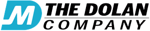 (THE DOLAN COMPANY LOGO)