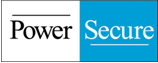 (POWERSECURE LOGO)