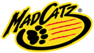 (MAD CATZ LOGO)