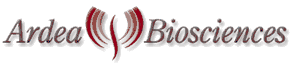 (ARDEA BIOSCIENCES LOGO)