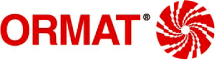 (ORMAT LOGO)