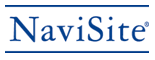 (NAVISITE LOGO)