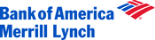 (Bank America Merrill Lynch LOGO)