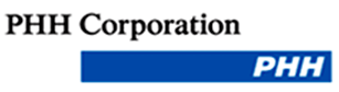 (PHH CORPORATION LOGO)