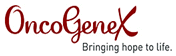 (ONCOGENEX LOGO)