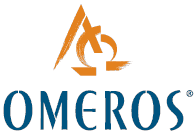 (OMEROS LOGO)