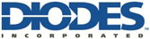 (DIODES LOGO)