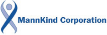 (MANNKIND CORPORATION LOGO)