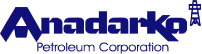 (ANADARKO LOGO)