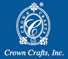 (CROWN CRAFTS, INC. LOGO)