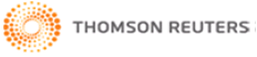 (THOMSON REUTERS LOGO)