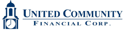 (UNITED COMMUNITY FINANCIAL CORP.)
