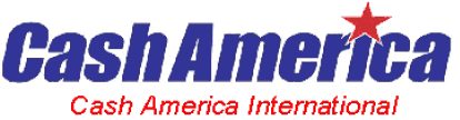 (CASH AMERICA LOGO)