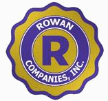 (Rowan Companies, Inc. LOGO)