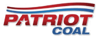 (PATRIOT COAL LOGO)