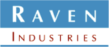 (RAVEN INDUSTRIES LOGO)