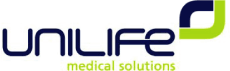 (UNILIFE MEDICAL SOLUTIONS LOGO)