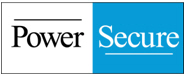 (PowerSecure International logo)