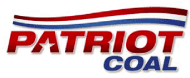 (PATRIOT COAL LOGO)