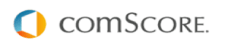 (COMSCORE LOGO)