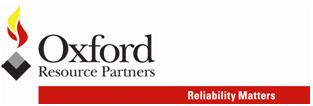 (OXFORD RESOURCE PARTNERS, LP LOGO)