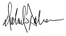 (SIGNATURE)