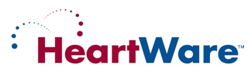 (HEARTWARE LOGO)