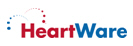 (HEARTWARE LOGO)