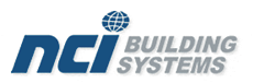 (NCI BUILDING SYSTEMS LOGO)