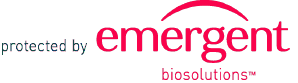 (EMERGENT LOGO)