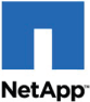 (NETAPP LOGO)