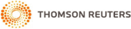 (THOMSON REUTERS LOGO)