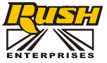 RUSH ENTERPRISES LOGO