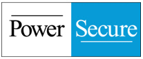 (POWERSECURE LOGO)