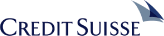 (CREDIT SUISSU LOGO)